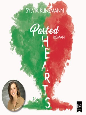 cover image of Parted Hearts